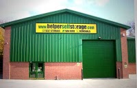 Belper Self Storage Ltd 256166 Image 0